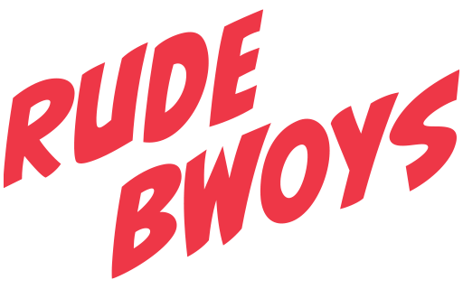 Rude Bwoys® 🇯🇲 🇧🇷